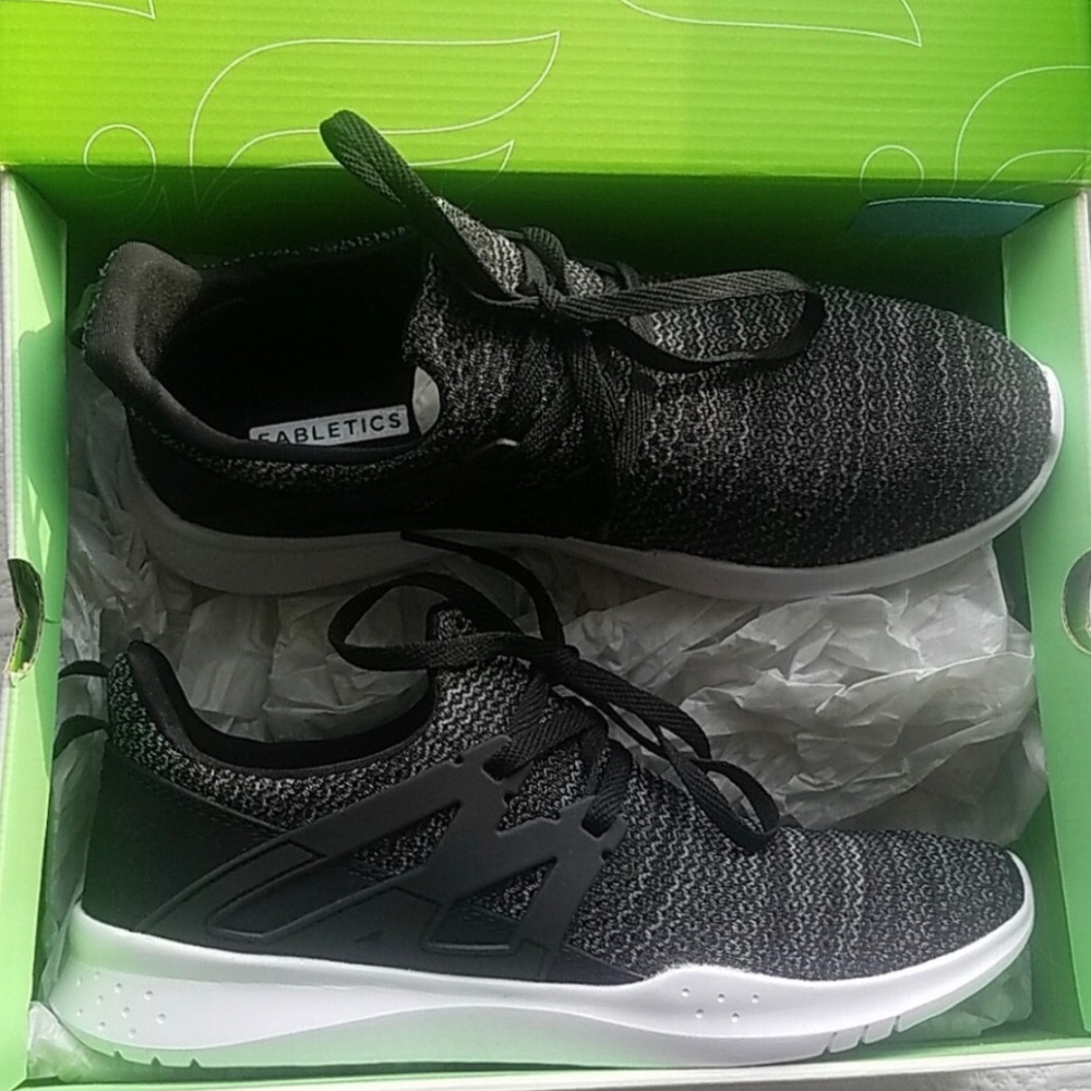 Fabletics Running Shoe